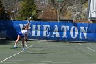WTen vs Babson  Women’s Tennis vs Babson College. : Wheaton, WTennis, WTen, Women’s Tennnis